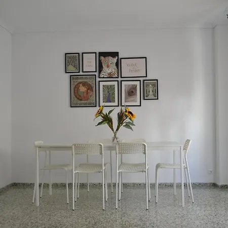 Sunshine Menendez Pelayo Apartamento Córdoba