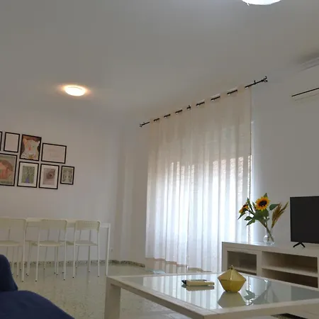 Sunshine Menendez Pelayo Apartamento Córdoba